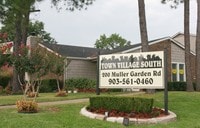 Town Village South Apartments