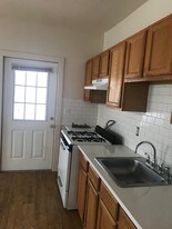 195 Caroline St Apartamentos