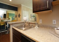 Interior Photo - Palencia Apartment Homes in Dallas, Texas