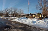 Aspen Grove Apartments
