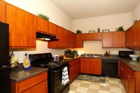 Interior Photo - The Palms on University Apartments in Riverside, California