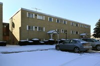 Building Photo - Windhaven Apartments in Lorain, Ohio