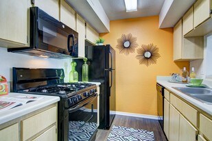 Park 9 Apartments