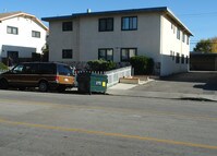 1040 Clyde Ave Apartments