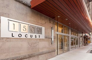 1500 Locust Apartments