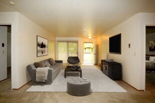 Summerhill Terrace Apartments