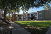 Building Photo - Juniper Canyon Apartments in Tucson, Arizona