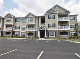Walden at Oakwood Apartments