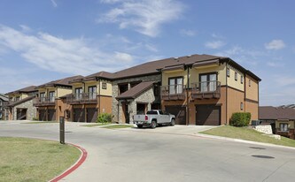 Madrone Apartments