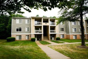 Stoney Ridge Apartments