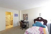 Interior Photo - The Plaza Apartments in San Diego, California