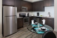 Building Photo - Camden North Quarter Apartments in Orlando, Florida