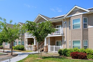 Paigewood Village Apartments
