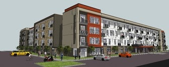 St. Johns Lofts Apartments
