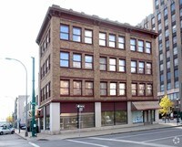 203 E Water St Apartments