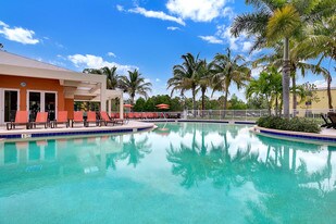 Coastal Village Apartments