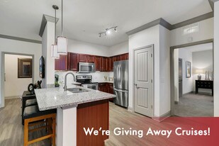 Village at Baldwin Park Apartments