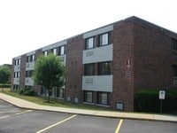 Maple Ridge Apartments