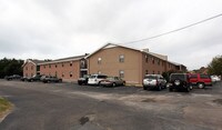Breeze Apartments