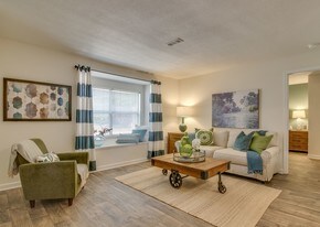 The Forest at Chasewood Apartment Homes