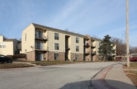 Douglas Place Apartments