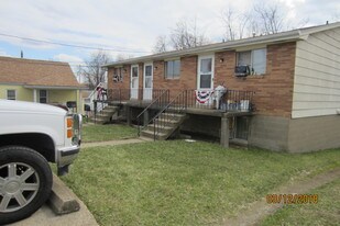 106 Spruce St Apartments