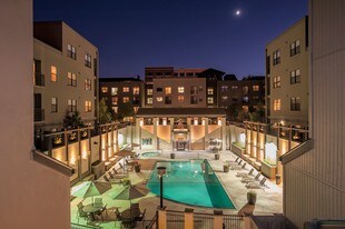 1801 L Apartamentos