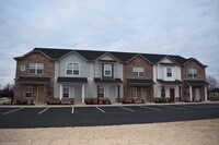 Building Photo - Woodland Park at the Grove Apartments in Rogers, Arkansas