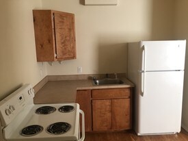224 S D St Apartamentos