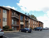 Building Photo - The Shore Club Apartments in Huron, Ohio