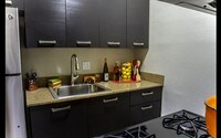 Interior Photo - Studios at Bronson Apartments in Los Angeles, California