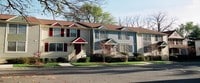 Victorians of Flint Hill Apartments
