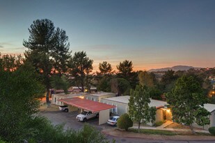 Alpine Village Apartments