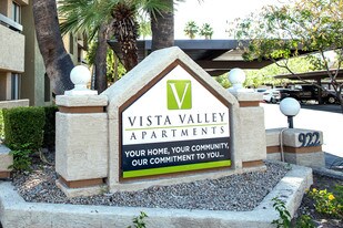 Vista Valley Apartments
