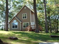 Moonlight Cottages, Duplex and Townhomes Apartments