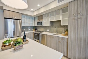 L Seven Apartments