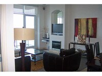 Interior Photo - Allegro Towers Apartments in San Diego, California