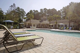 Cambridge Pointe Apartments
