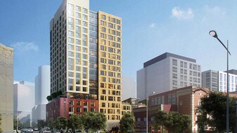 The Harlo Apartments