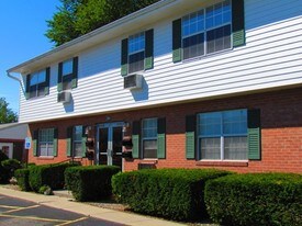 Winthrop Terrace of Defiance Apartments