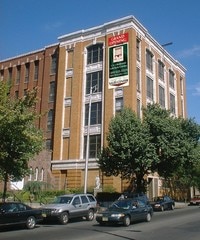 Silk City Condos Apartments