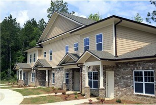 Village at Ben Hill Apartments
