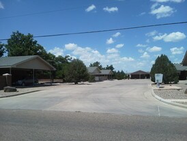 1920 S Ave O Portales NM Apartments