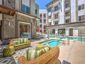 Metro Gateway Apartments