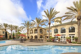 Torrey Villas Apartamentos
