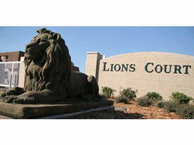 Lions Court Apartments