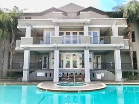 Towne at Glendale Apartments