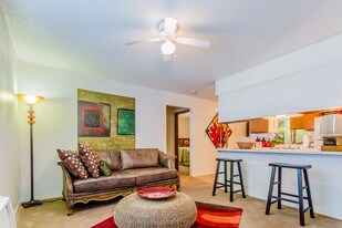 Germantown Apartment Community