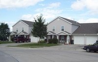Chestnut North Apartments