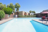 Primary Photo - Pinewood & Pinewood Crossing Apartments in Las Vegas, Nevada